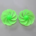 thumbnail image 3 of 2Pcs Fan Blade 8-Leaves With 2Mm Round Bore For Dc Power Motor Wind Turbine, 3 of 9