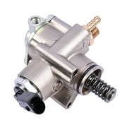 High Pressure Fuel Pump for Audi A4 Quattro A3 Quattro Audi TT Quattro VW Eos GTI Jetta Passat 2.0L TFSI OE#06F127025K 06F127025H 06F127025J 133064 2503064 HM10012 HPP0004 D80035