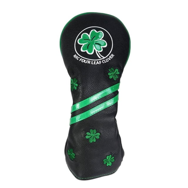 Cubierta Antideslizante DYNWAVEMX de material cuero PU para Golf