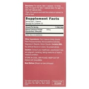 CATALO Natural Colostrum 30% IgG Immunoglobulin, 30 Capsules (500 mg Per Capsule)