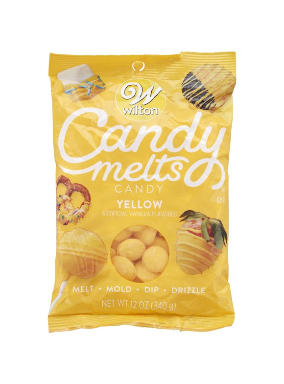 Candy Melts & Candy Molds in Candy Making Supplies