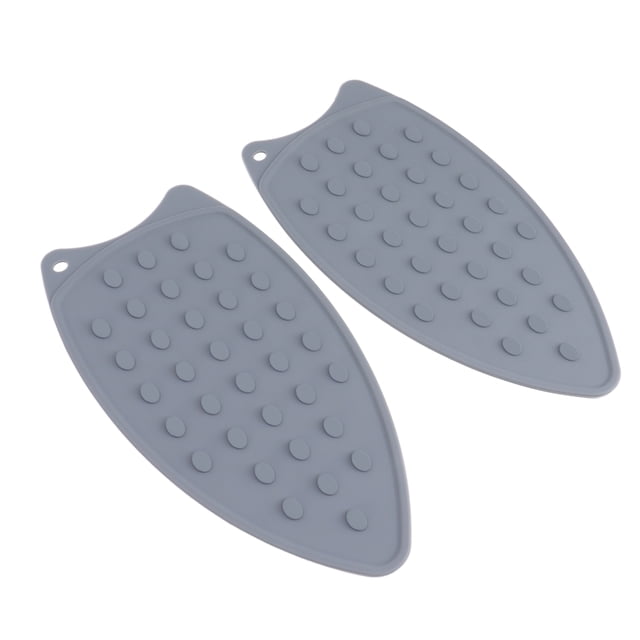 Heat Silicone Iron Rest Pad Multipurpose Ironing Board Mat for Ironing and Sewing