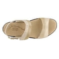 thumbnail image 6 of SAS Women's, Nudu Sandal Gold 6.5 M, 6 of 7