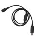 thumbnail image 2 of USB Programming Cable for XTL5000 XTL1500 PM1500 XTL2500 HKN6184C, 2 of 5