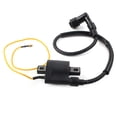 thumbnail image 7 of BFY 17' Motorcycle Ignition Coil For Suzuki RM125 Dirt Bike 1975-2001 & RM250 dirt bike 1976-2001 Motorbike Accessories, 7 of 7