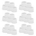 thumbnail image 1 of Paquete de 30 filtros de repuesto para humidificador LEVOIT Classic160, 1 of 8