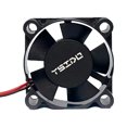 thumbnail image 2 of YSIDO 3010 25000RPM 30mm 8.4V RC Car Motor ESC Ventilador de enfriamiento de disipación de calor Ehuebsd libre de BPA, 2 of 8
