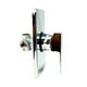 thumbnail image 2 of Mezcladora Monomando RUGO Empotrar Regadera Cuadrado cromo 34-MCC, 2 of 3