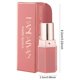 thumbnail image 3 of Lápiz labial mate sin alcohol 6 colores brillo de labios sólido a prueba de sudor de larga duración Sywqhk Cuidado Belleza, 3 of 3