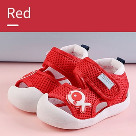 

Baby Girls Boy Prewalker Printing Rabbit Cartoon Single Shoes