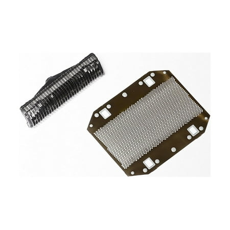 Rplmt Combo Set for Shavers