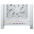 thumbnail image 3 of CORSAIR FRAME 5000D RS Modular High Airflow Mid-Tower PC Case, White – Fully Customizable Design – InfiniRail™ Fan Mounting System – Fits Multiple 360mm Radiators or a 420mm Radiator – Reverse Mother, 3 of 18