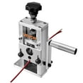 thumbnail image 3 of Dual-Powered Wire Stripping Machine - Hand Crank or Electric Drill Operation for 0.06" to 1" Cables, 3 of 11