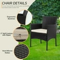 thumbnail image 2 of Tappio Outdoor Furniture Set-3108, 2 of 8