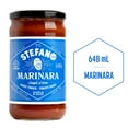 thumbnail image 1 of Stefano Faita Marinara Pasta Sauce, 648mL, 1 of 5