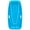 Ice Blue, variant on Best Choice Products 35in Kids Outdoor Plastic Sport Toboggan Winter Snow Sled Board w/ Pull Rope, 2 Handles - Black