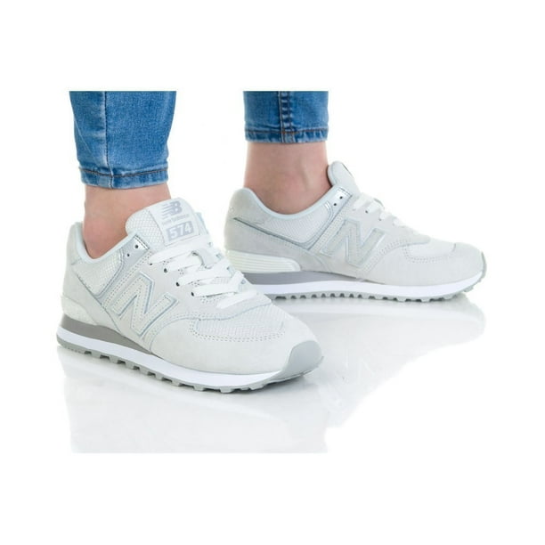 New Balance 574 Walmart