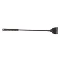 thumbnail image 1 of Aquarium  Scraper, Lightweight ABS Material Fish  Cleaner Tool Efficient 5 Replaceable Blade  For Glass  Narrow Mouth Standard Type 34cm, 1 of 8