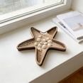 thumbnail image 6 of Sea Shell Display Box Wooden Starfish Holder with Acrylic Panel Storage Box for Mini Shells Sea Glass Small Starfish Shark Tooth Seashell Collection Box Home Decor Birthday Present, 6 of 8