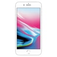 thumbnail image 4 of Restored Apple iPhone 8 Plus 256GB Factory GSM Unlocked T-Mobile AT&T Smartphone - Silver (Refurbished), 4 of 4