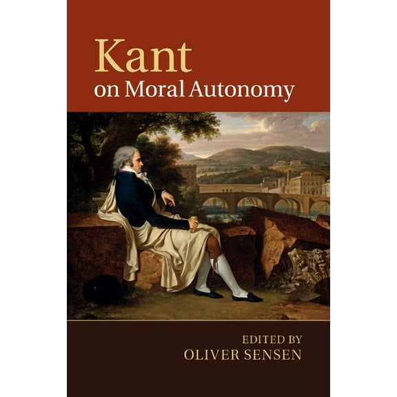 Kant on Moral Autonomy, (Paperback)