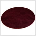 thumbnail image 3 of FUTATA Super Soft Fluffy Floor Rug Washable Shag Rug Shaggy Area Rug Bedroom Dining Room Anti-skid Carpet Yoga Mat Child Play Mat, 3 of 5