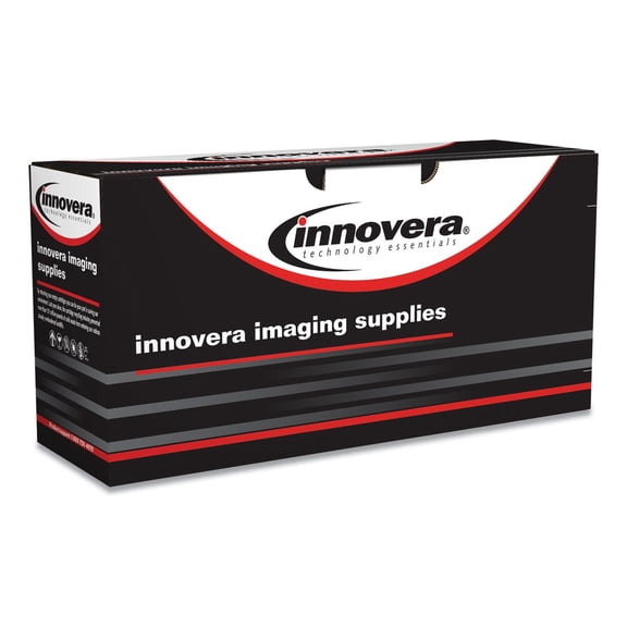 Remanufactured Innovera IVRD2360 2500 Page-Yield Toner Replacement for 331-9803 - Black