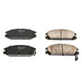 thumbnail image 2 of Power Stop Front Z16 Evolution Ceramic Brake Pads 16-334, 2 of 4