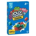 thumbnail image 1 of General Mills Jolly Rancher Cereal, 1 of 6
