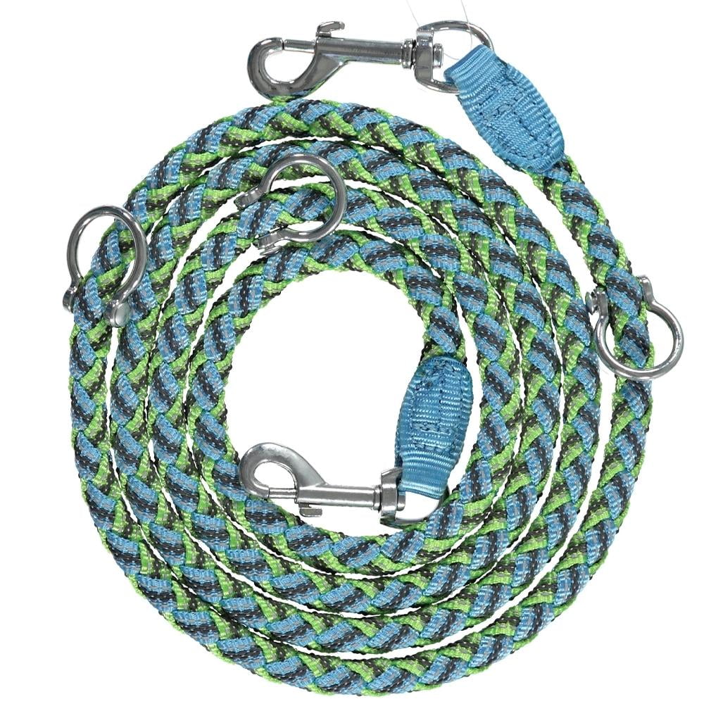 adjustable dog leash