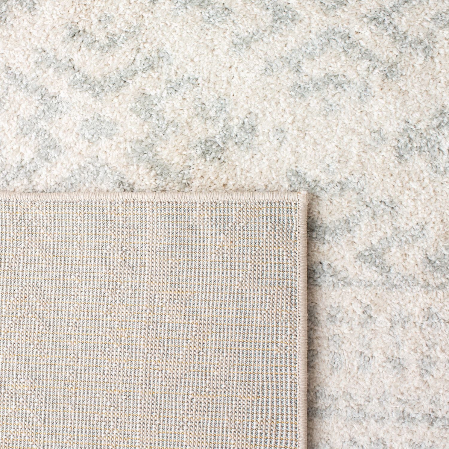 SAFAVIEH Tulum Lakisha Tapis Géométrique