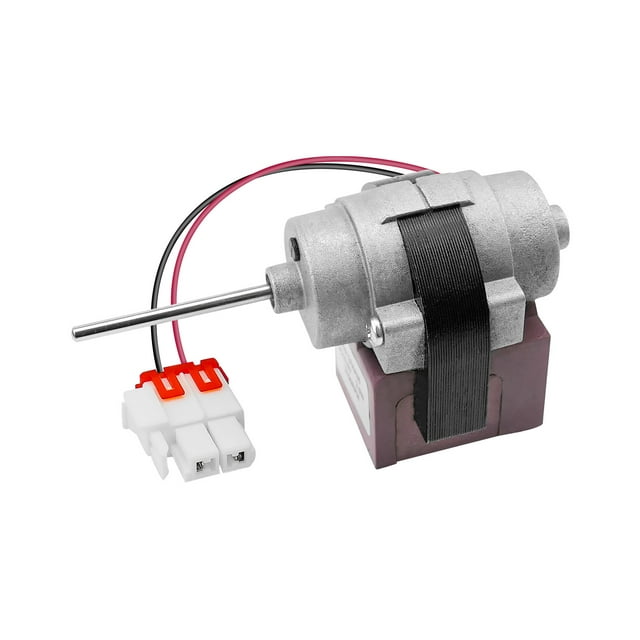 OCHIKI 3015924900 Refrigerator Evaporator Fan Motor Compatible with
