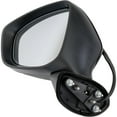 thumbnail image 3 of For 2014-2015 CX-5 Left Mirror Paintable Q, 3 of 5