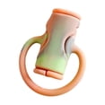 thumbnail image 2 of Ohmyroo Silicone Charging Cable Protector Cover Wrap For Phone Charger Head Macaron Colors 1.1 Inch, 2 of 6