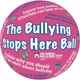 thumbnail image 1 of El bullying detiene aquí la pelota The Bureau for At-Risk Youth 1015711, 1 of 1