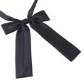 thumbnail image 2 of Men Microfiber Pre-tied Business Bow Tie Set ( ), 2 of 8