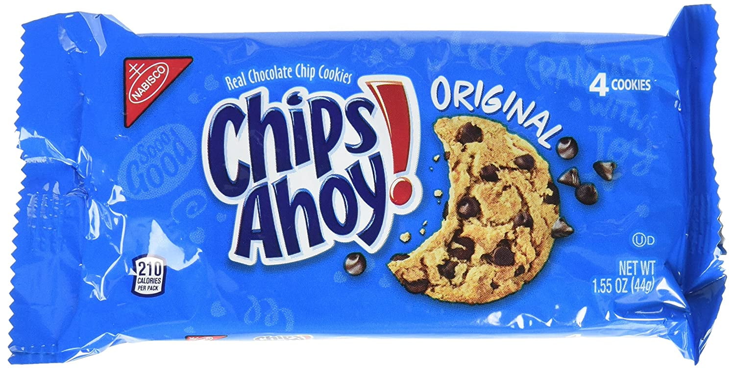 Featured image of post Easiest Way to Make Chocolate Chip Cookies In Blue Box