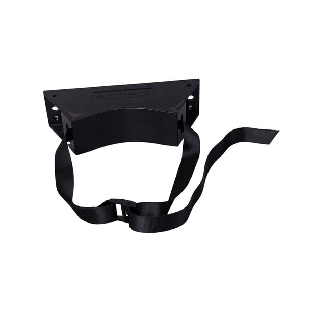 Soporte de pared para cilindros de gas, soporte para botellas, soporte para tanque de expansión para cilindros comprimidos