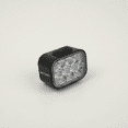thumbnail image 4 of BOYANG USB Rechargeable Bike Light Set,Super Bright Front Headlight and Rear LED Bicycle Light,650mah Lithium Battery,4 Light Mode Options(1 USB cables ), 4 of 6