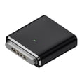 thumbnail image 1 of USB C a Magnetic 3 Adaptador carga 100W con indicador LED PD3.1 Tipo-C Femenino para Pro/Air 2021-2023, 1 of 9