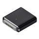 thumbnail image 4 of Adaptador USB-C a magnético 3 de 100 W 5 A 20 V PD3.1 para MacBook Air / Pro (negro), 4 of 5