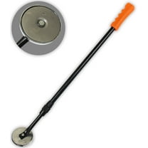 ToolUSA 50 Pound Capacity Extension Pick-Up Magnet - S8875