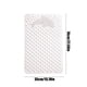 thumbnail image 3 of Yhmxh Alfombrillas de baño para baño Alfombra de baño Alfombrilla antideslizante para baño, impermeable y anticaída, con ventosa Decoración del baño, 3 of 5
