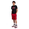 thumbnail image 7 of AND1 Boy's Athletic Graphic T-Shirt, Sizes 4-18, 7 of 7