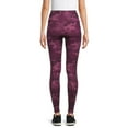 thumbnail image 3 of Avia Women's Active Core Performance Print Legging, 3 of 5