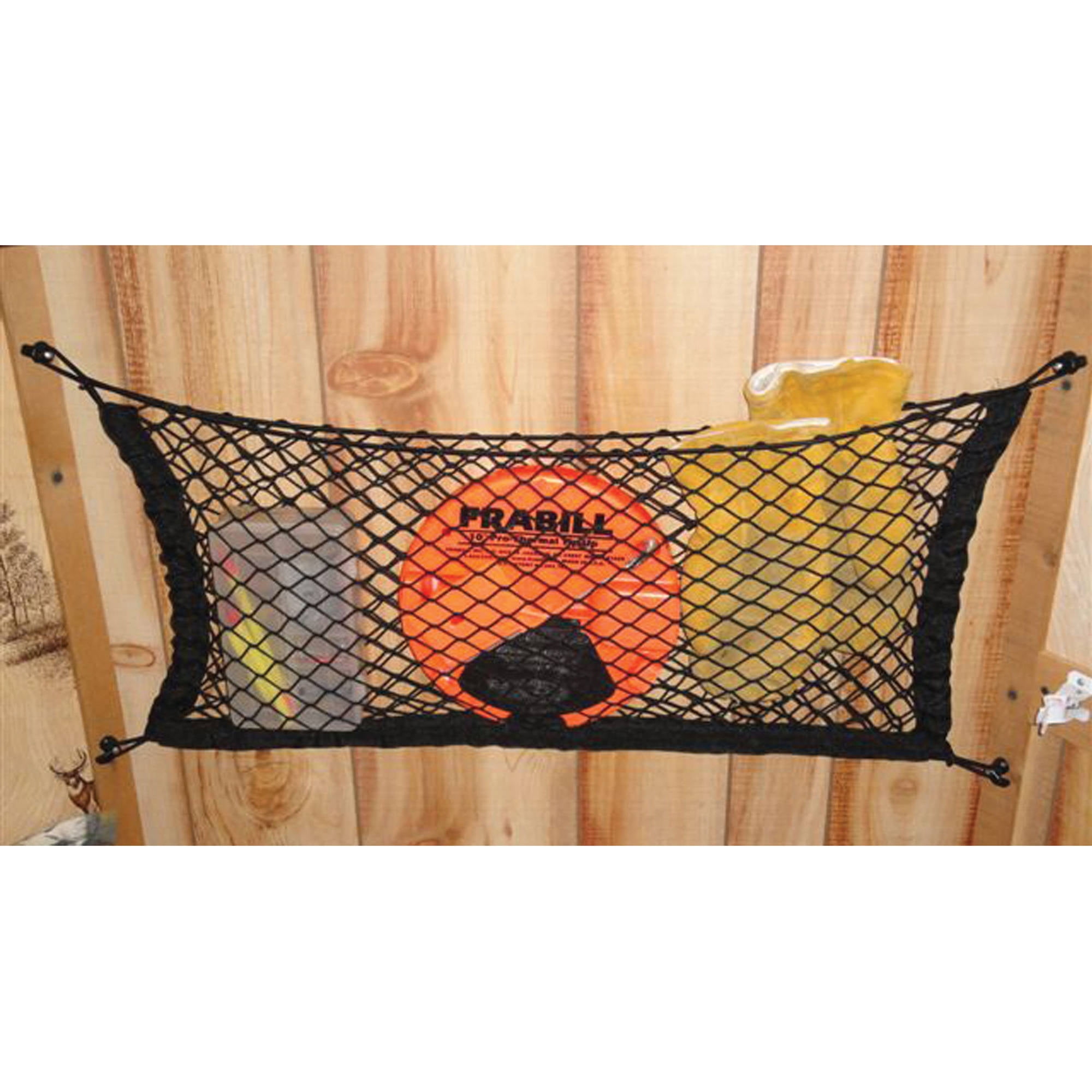 Rig Rite Cargo Pocket Storage Net