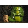 thumbnail image 4 of Set de tazas STAR WARS Geeki Tikis Jabba The Hutt & Bib Fortuna, 4 of 6