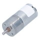 thumbnail image 4 of Motor de engranajes de CC ANGGREK JGA25-2430 Aleación de Zinc Resistente Al Desgaste, 4 of 8