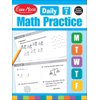 Evan-Moor Daily Math Practice, Grade 2 Teaching Edition
