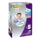 thumbnail image 3 of Pañales Bbtips Sensitive talla 5 extra grande unisex 40 piezas, 3 of 6